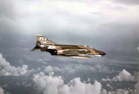 66-0320 @ KMCF - MacDill, AFB  Aug 1973 - by Ronald Barker