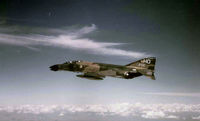 66-0266 @ KHMN - HAFB, NM  Aug 1974 - by Ronald Barker