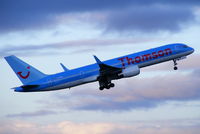G-OOBC photo, click to enlarge