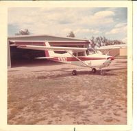 N7591T - I bought this plane in 1971, had it for three years and flew out of Meadow Lake Airport near Colorado Springs. - by Me