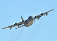 64-14865 @ KLSV - Taken during Red Flag Exercise at Nellis Air Force Base, Nevada.