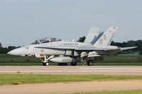 164870 @ KOSH - Arriving at EAA Airventure 2008. - by Connector