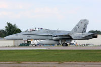 164955 @ KOSH - Arriving at EAA Airventure 2008. - by Connector