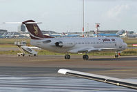 F-OFRG @ EHAM - Oldie but goodie. - by Connector
