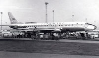 CCCP-42434 @ CPH - Copenhagen Kastrup 2.11.73 - by leo larsen