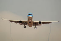 G-OOBR @ LOWS - G-OOBR @ LOWS - by Jan Ittensammer