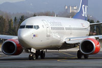 LN-RNW @ LOWS - LN-RNW @ LOWS - by Jan Ittensammer