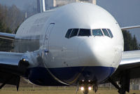 EI-UNT @ LOWS - EI-UNT @ LOWS - by Jan Ittensammer