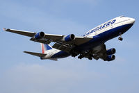 EI-XLB @ LOWS - EI-XLB @ LOWS - by Jan Ittensammer