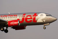 G-CELY @ LOWS - G-CELY @ LOWS - by Jan Ittensammer