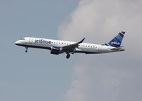 N329JB @ MCO - My Other Ride is a Jet Blue A320 - by Florida Metal