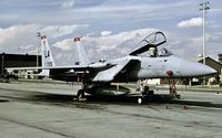 77-0125 @ KLUF - flightline at Luke AFB - by Friedrich Becker