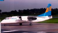 PK-MZD @ BDO - Merpati Nusantara Airlines - by tukun59@AbahAtok