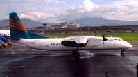 PK-MZD @ BDO - Merpati Nusantara Airlines - by tukun59@AbahAtok