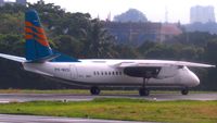 PK-MZD @ BDO - Merpati Nusantara Airlines - by tukun59@AbahAtok