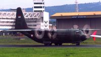 A-1303 @ BDO - Indonesian Air Force
Tentara Nasional Indonesia Angkatan Udara, TNI–AU - by tukun59@AbahAtok
