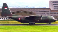 A-1303 @ BDO - Indonesian Air Force
Tentara Nasional Indonesia Angkatan Udara, TNI–AU - by tukun59@AbahAtok