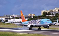 C-FRZG @ TNCM - C-FRZG