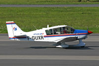 F-GUXR - No description. - by Connector