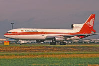 4R-ULE @ EHAM - Scanned from slide. - by Connector