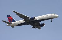 N523US @ MCO - Delta 757 - by Florida Metal