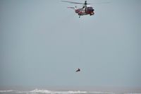 G-BPWB @ - - Observed at the beach of Terschelling (Neth.) - by Kees Schout