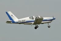PH-BIS @ EHLE - No description. - by Connector