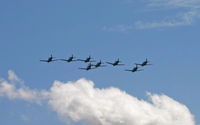 LD-3404 @ WADD - Indonesian Air Force - by Lutomo Edy Permono