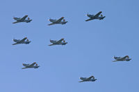 LD-3408 @ WADD - Indonesian Air Foece - by Lutomo Edy Permono