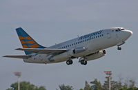 PK-MBC @ WADD - Merpati Nusantara