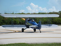 N312DC - Test Flight - by Marina Hightower