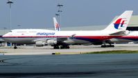 9M-MPO @ KUL - Malaysia Airlines - by tukun59@AbahAtok