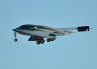 90-0041 @ KLSV - Taken during Red Flag Exercise at Nellis Air Force Base, Nevada.