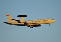 76-1604 @ KLSV - Taken during Red Flag Exercise at Nellis Air Force Base, Nevada. - by Eleu Tabares