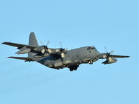 64-14865 @ KLSV - Taken during Red Flag Exercise at Nellis Air Force Base, Nevada. - by Eleu Tabares