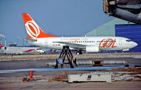 PR-GII @ EKCH - Copenhagen Kastrup 25.12.05
ex OY-MRL Maersk Air - by leo larsen