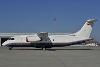 D-BGAS @ LOWW - DC Aviation Dornier 328 - by Dietmar Schreiber - VAP