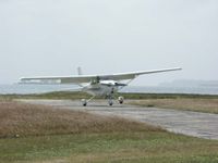 N73387 @ PANA - 203hp, GPS, Autopilot - by George Patterson