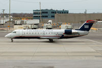 N438AW @ CYUL - At Montreal - by Micha Lueck