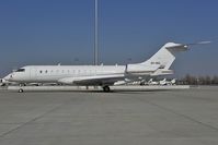 9H-BGL @ LOWW - Globalexpress - by Dietmar Schreiber - VAP