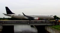 PT-TLS @ SIN - Al Jaber Aviation - by tukun59@AbahAtok