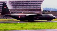 A-1317 @ BDO - Tentara Nasional Indonesia Angkatan Udara, 
TNI–AU - by tukun59@AbahAtok
