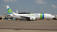 PH-ZOM @ EHAM - Leased for only 1 summer - by Gert-Jan Vis