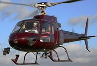 G-BVJE @ BREIGHTON - Off to check power lines