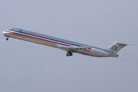 N9625W @ DFW - American Airlines at DFW Airport