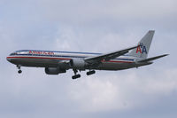 N7375A @ DFW - American Airlines at DFW Airport - by Zane Adams