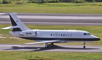 N317M @ TNCM - N317M