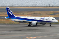 JA8304 @ RJTT - Nikon D200+Tamron 200-500mm F/5-6.3 - by Chofu Spotter-Aria H Kanzaki