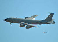 63-8887 @ KLSV - Taken during Red Flag Exercise at Nellis Air Force Base, Nevada.