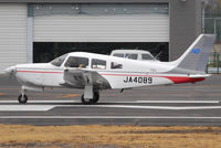 JA4089 @ RJTF - NikonD200+TAMRON AF 200-500mm F/5-6.3 LD IF